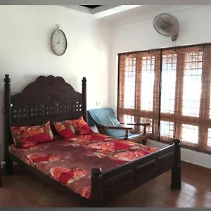 Sambranikodi And , Kollam India