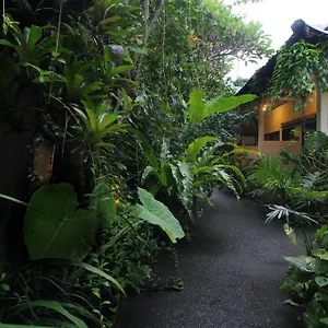 Sari Gong Guest House, A Trishula Collection Guest house