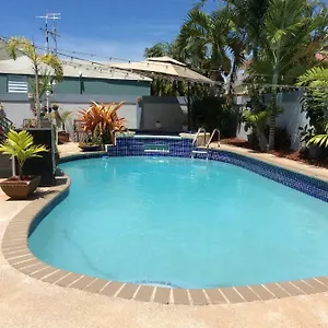 Gorgeous Place Pool And Patio , Santa Isabel Puerto Rico