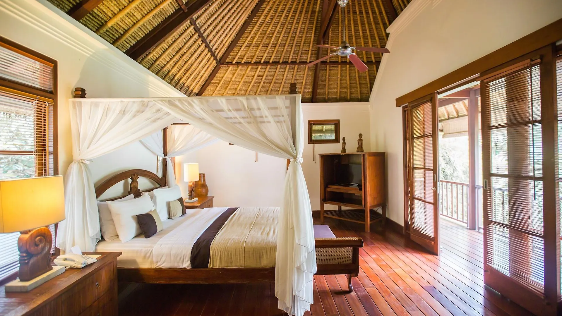 Karma Jimbaran Villa Indonesia