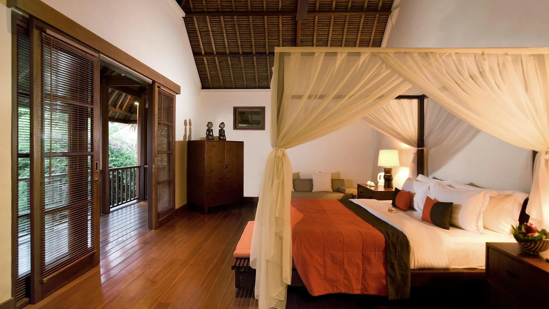 Karma Jimbaran Villa Jimbaran (Bali)