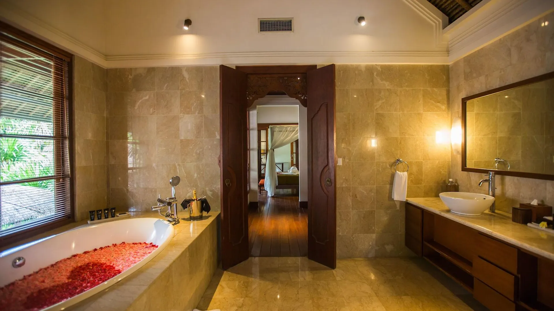 Karma Jimbaran Villa 0*, Jimbaran (Bali)