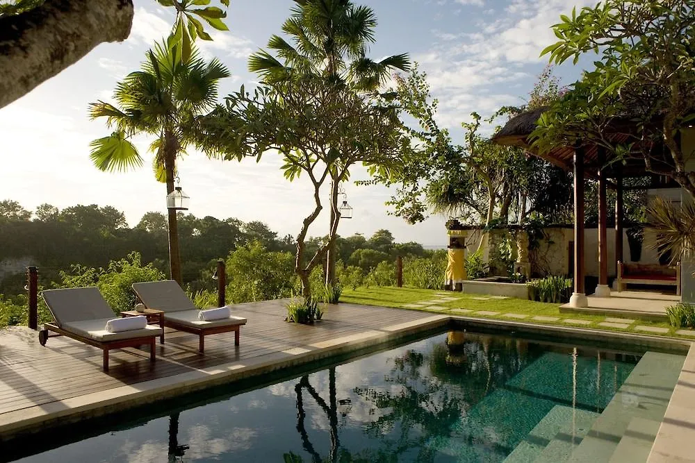 Karma Jimbaran Villa