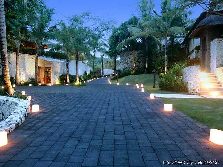 Karma Jimbaran Villa