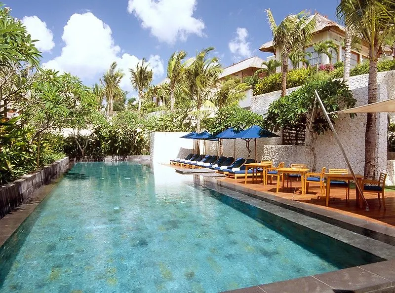 Karma Jimbaran Villa