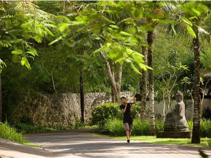 Karma Jimbaran Villa Jimbaran (Bali)