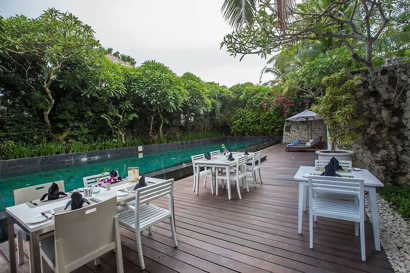 Karma Jimbaran Villa  Jimbaran (Bali)