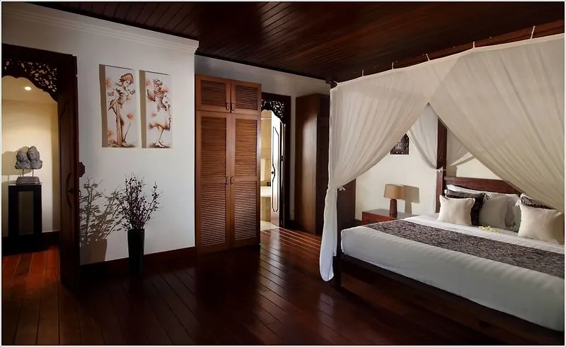 Karma Jimbaran Villa