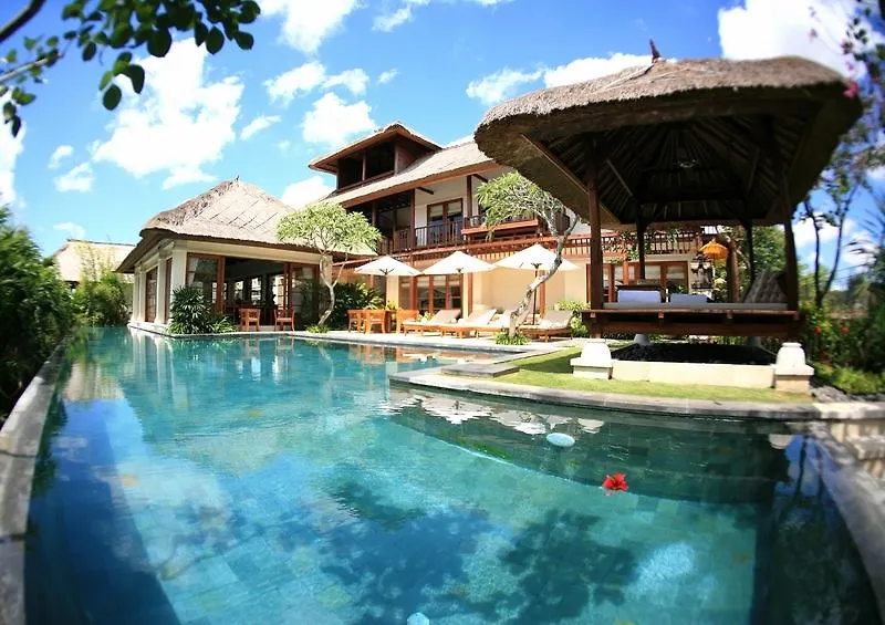 Karma Jimbaran Villa