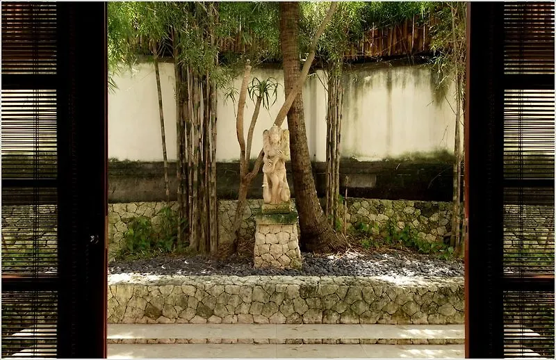 Karma Jimbaran Villa