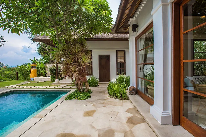 Karma Jimbaran Villa  Jimbaran (Bali)