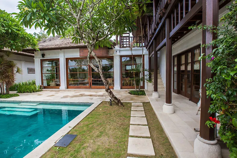 Karma Jimbaran Villa Indonesia