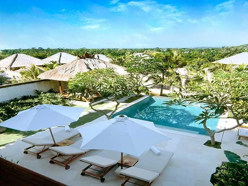Karma Jimbaran Villa
