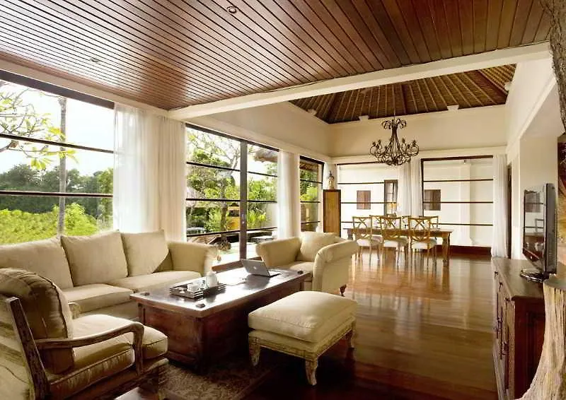Karma Jimbaran Villa 0*, Jimbaran (Bali)