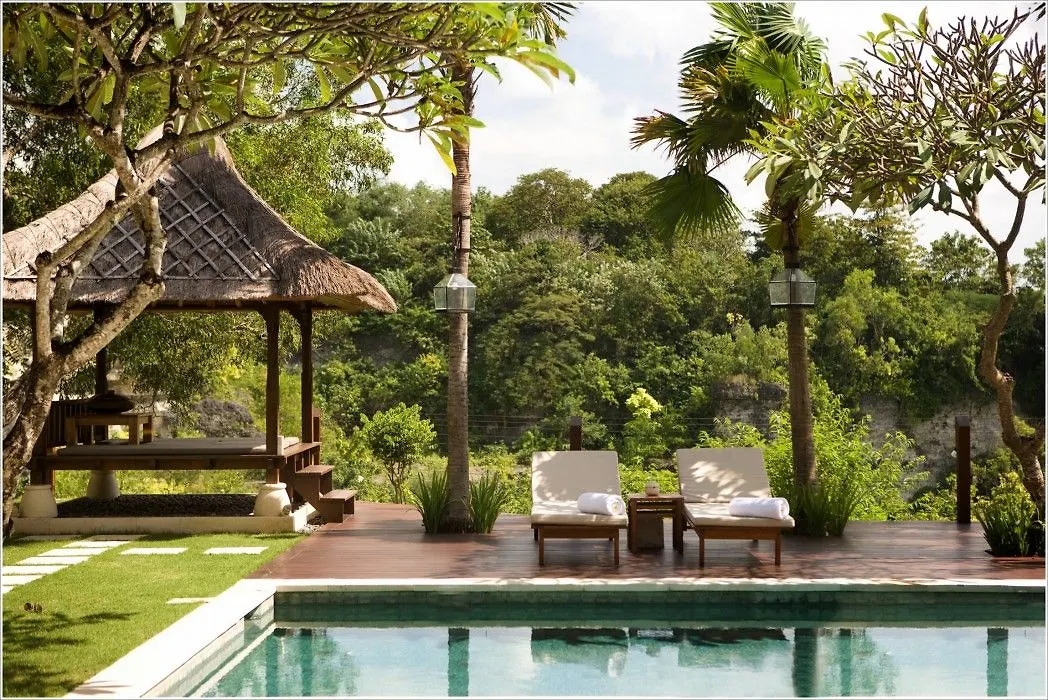 Karma Jimbaran Villa