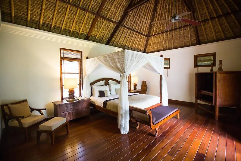 Karma Jimbaran Villa Jimbaran (Bali)