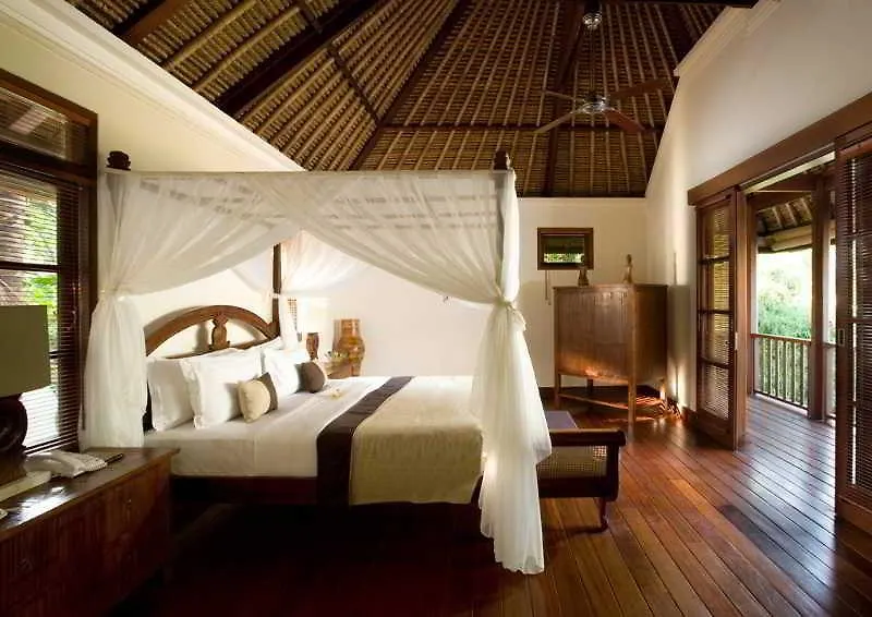 Karma Jimbaran Villa Indonesia