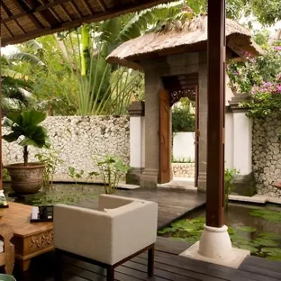 Karma Jimbaran Villa