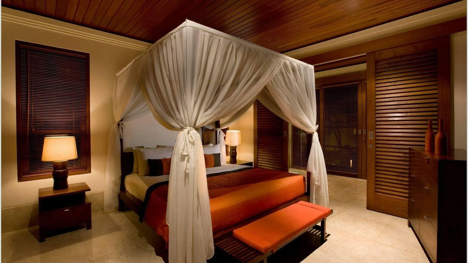 Karma Jimbaran Villa Jimbaran (Bali)