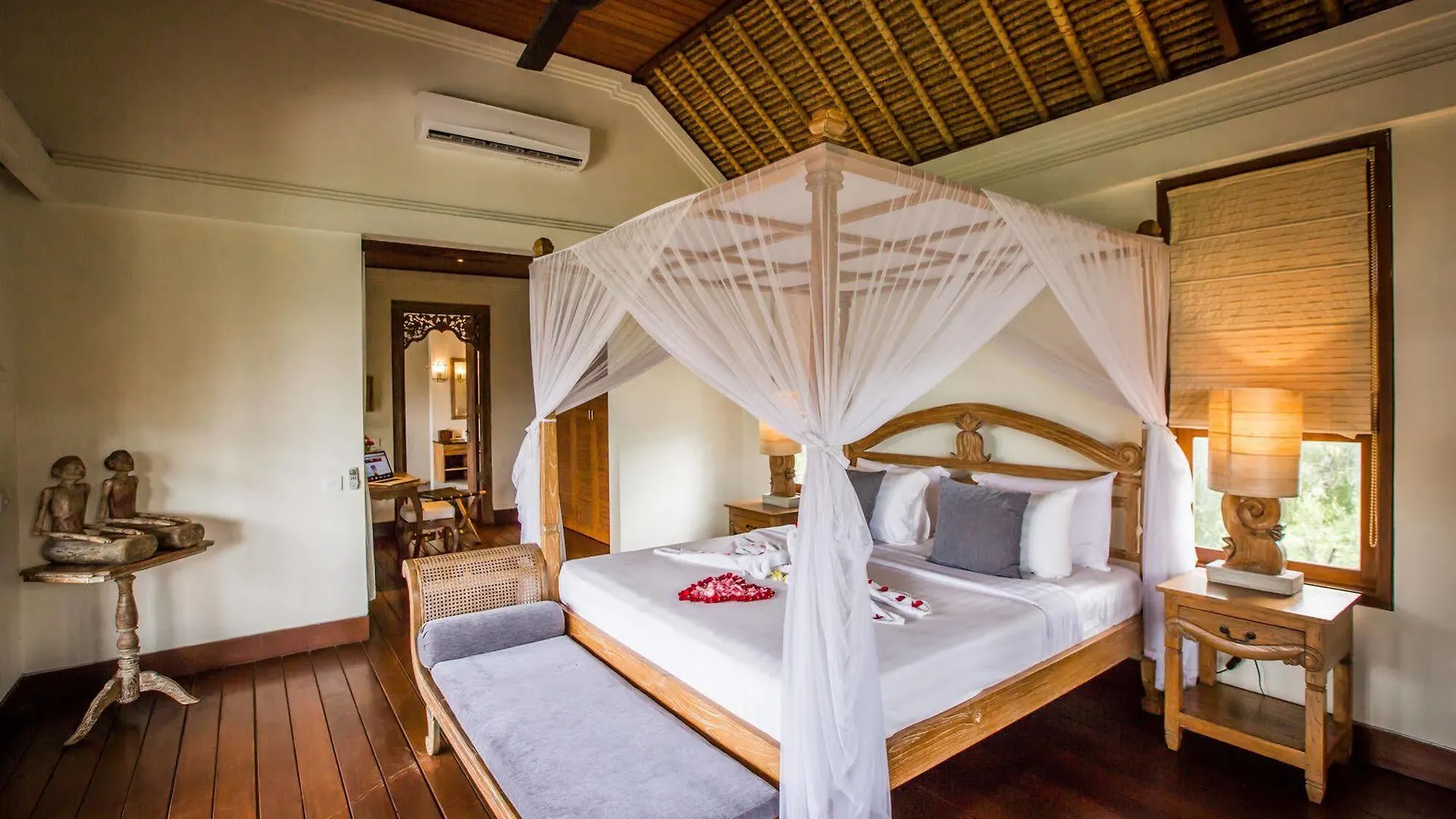 Karma Jimbaran Villa 0*, Jimbaran (Bali) Indonesia