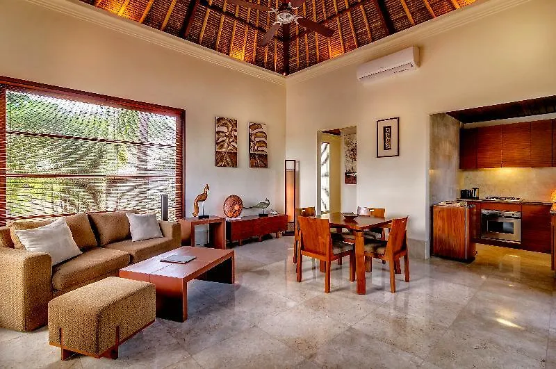 Karma Jimbaran Villa Indonesia