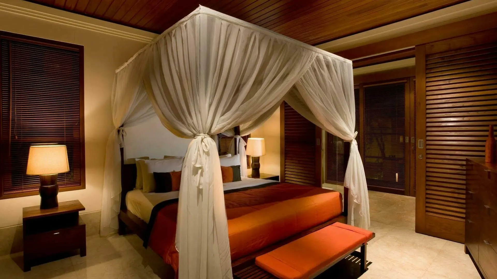 Karma Jimbaran Villa